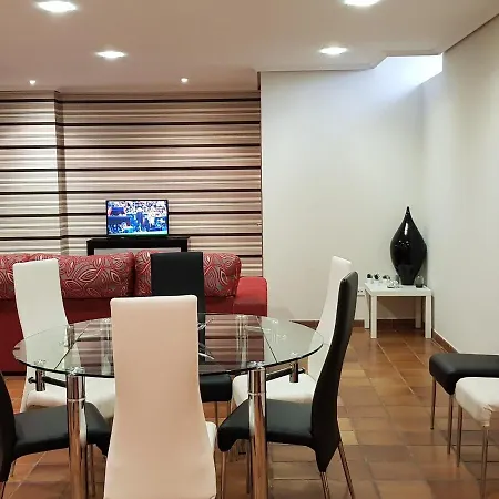 Duplex Nigrán