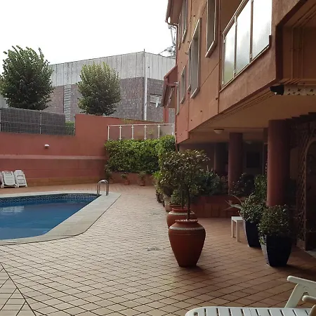 Duplex Lejlighed Nigrán