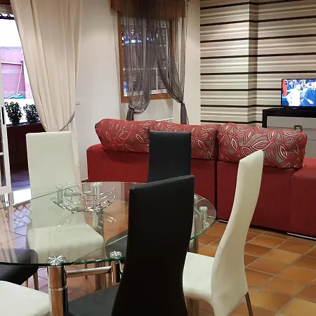 Duplex * Nigrán