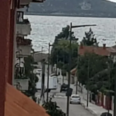 Lejlighed Duplex Nigrán