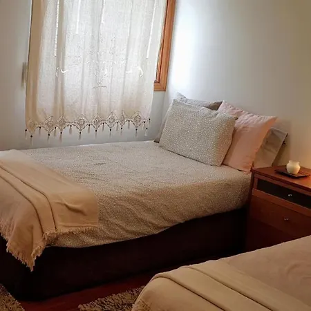 Duplex Nigrán