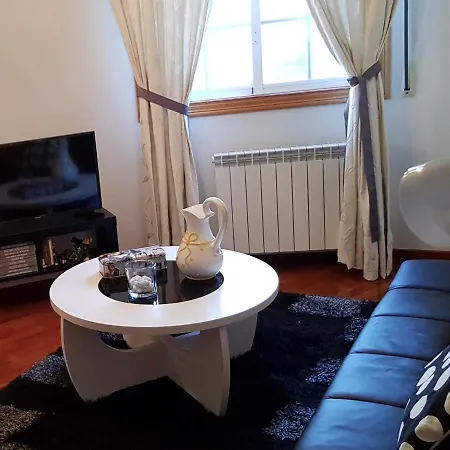 Duplex * Nigrán