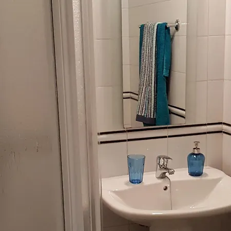 Duplex Lejlighed Nigrán