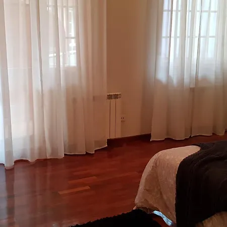 Lejlighed Duplex